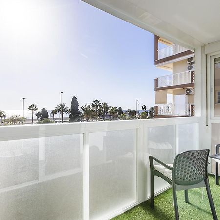 A&N San Gerardo 123 Apartment Torre Del Mar Exterior photo