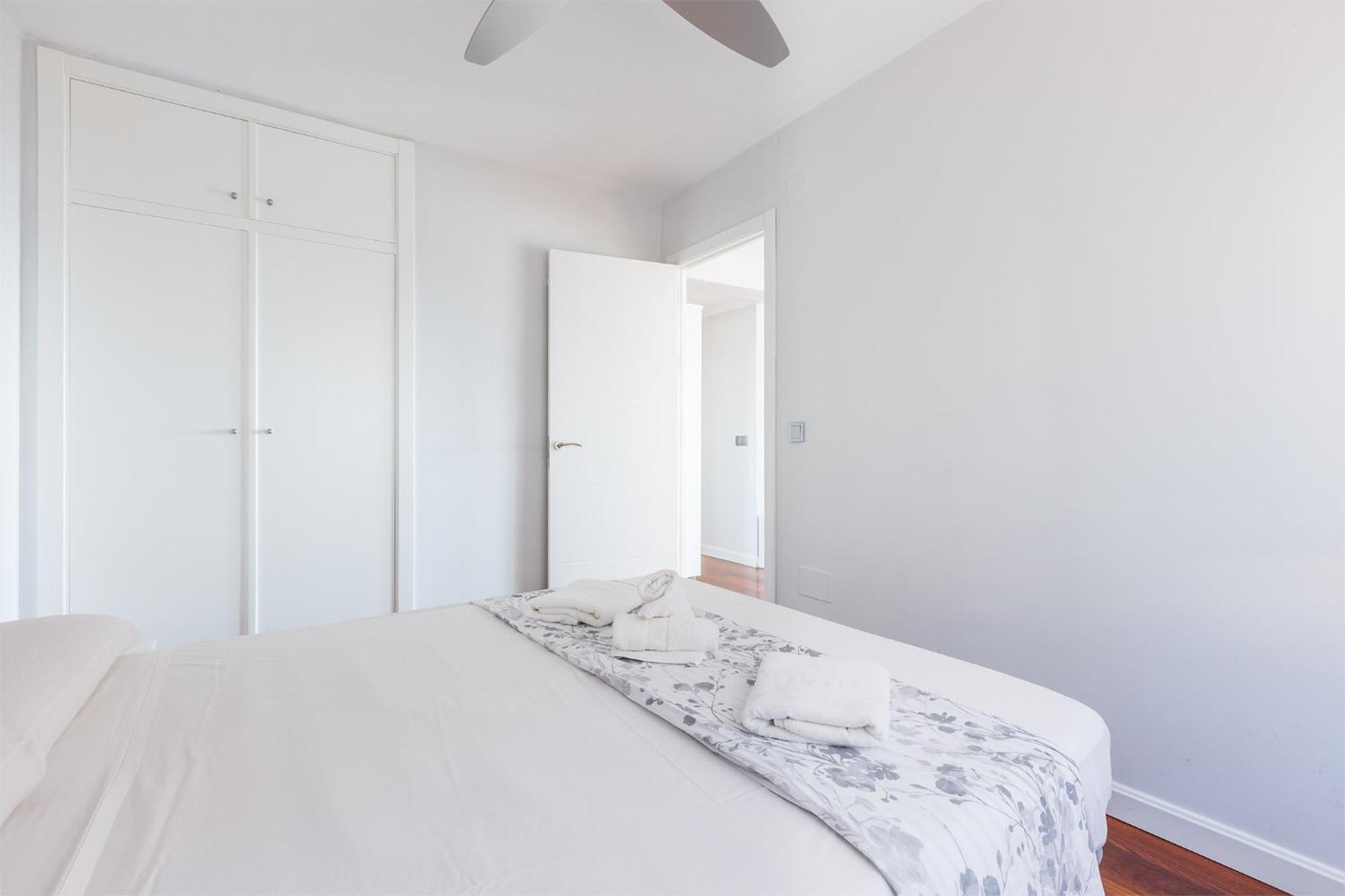 A&N San Gerardo 123 Apartment Torre Del Mar Exterior photo