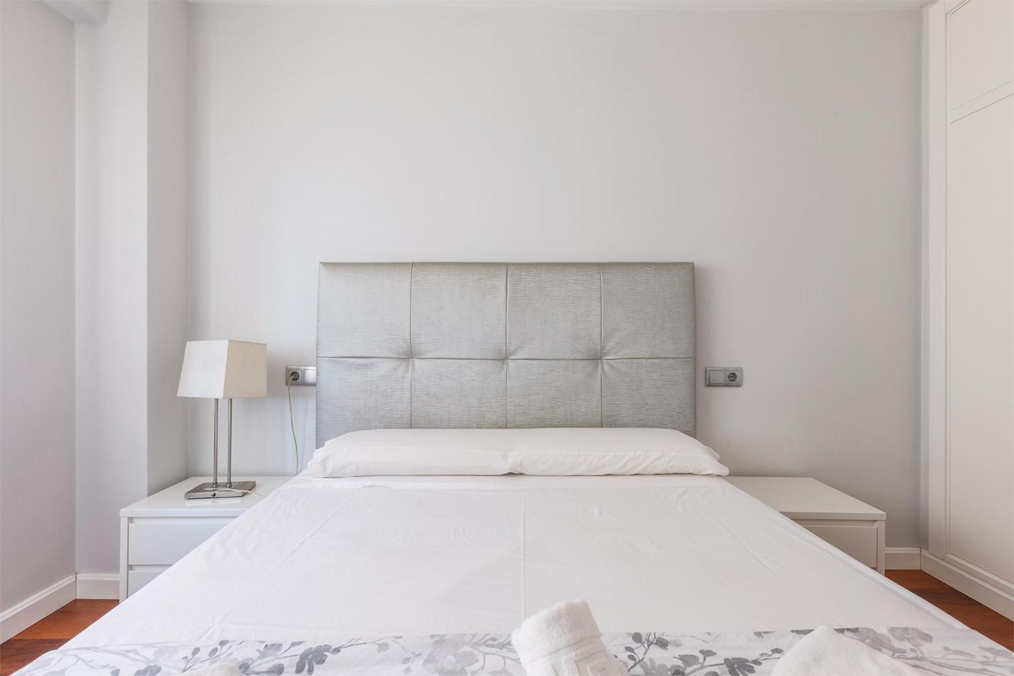A&N San Gerardo 123 Apartment Torre Del Mar Exterior photo